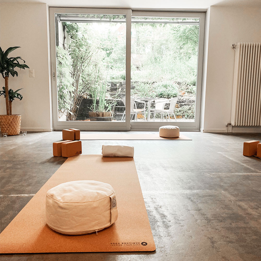 Soulspace Yogastudio